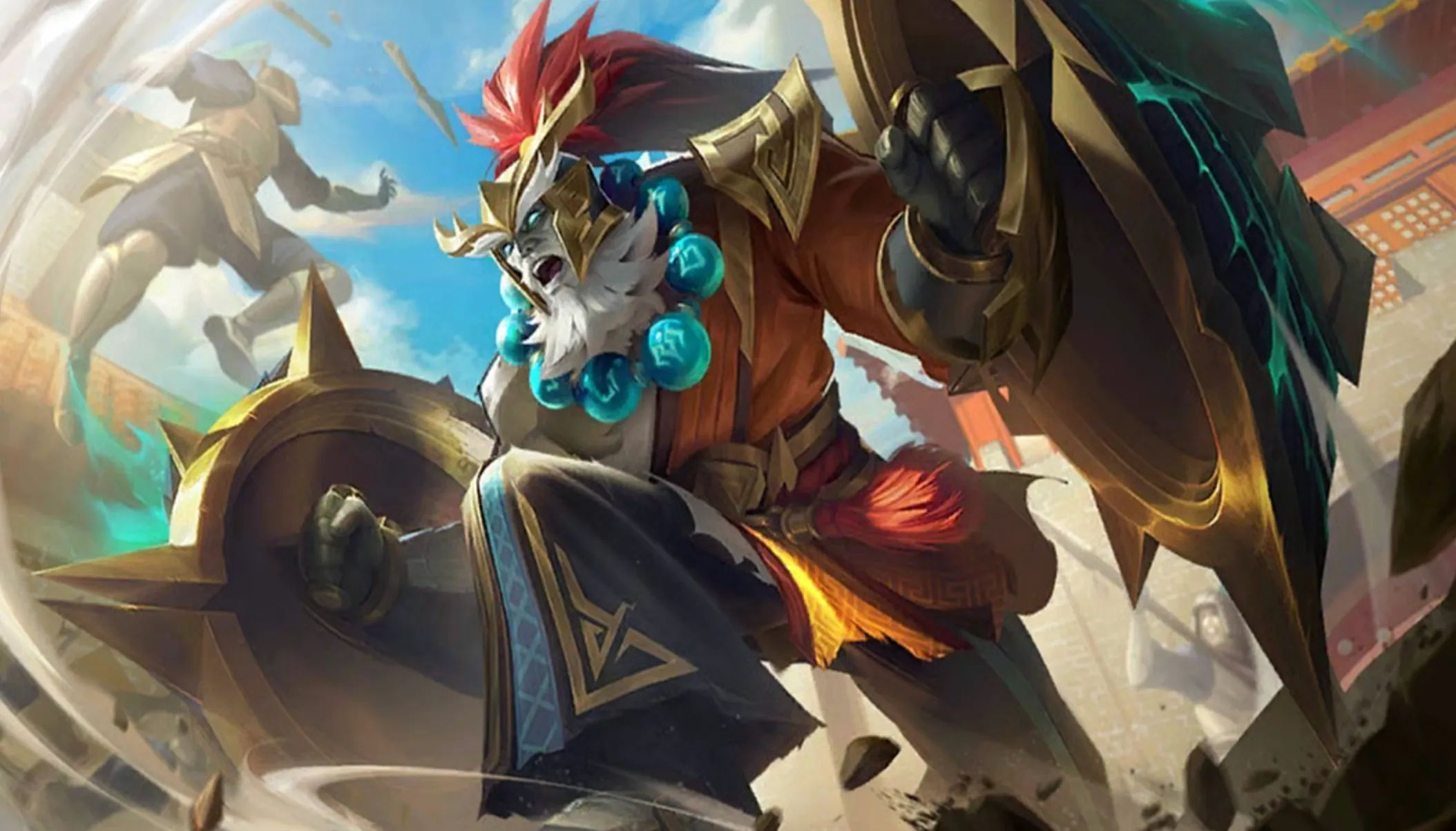Baxia vs rafaela